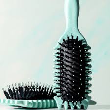 Curly Brush